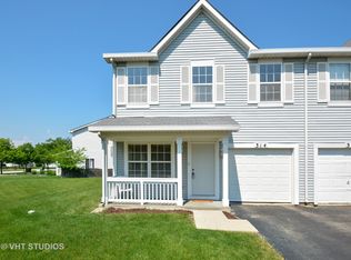 314 Ramsey Dr, Romeoville, IL 60446