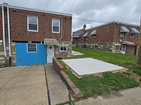 4th image of 1626 Fox Chase Rd #1