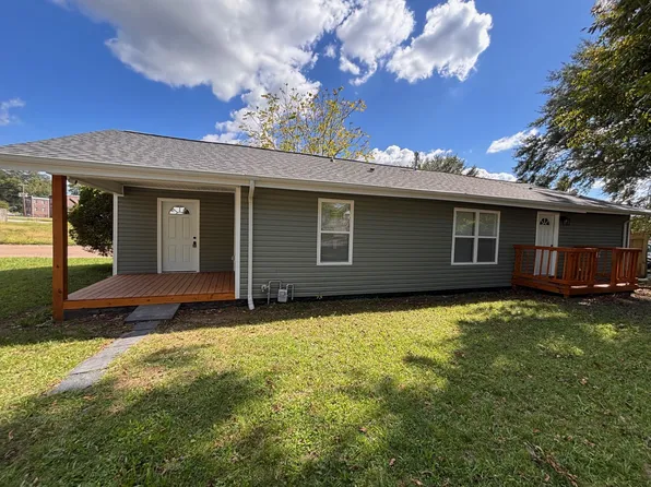 440 E Deaderick St, Jackson, TN 38301