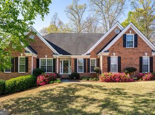1631 Misty Valley Dr SE, Lawrenceville, GA 30045