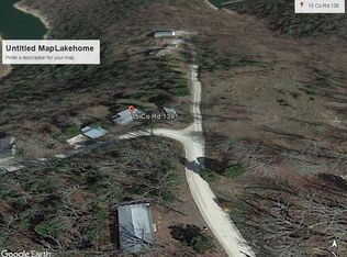 55 County Road 139, Elizabeth, AR 72531