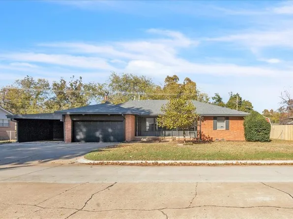 1711 Cruce St, Norman, OK 73069