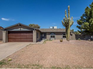 1858 W Pampa Ave, Mesa, AZ 85202