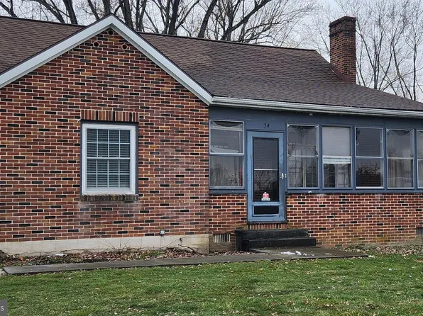 34 McGinley Dr, Fairfield, PA 17320