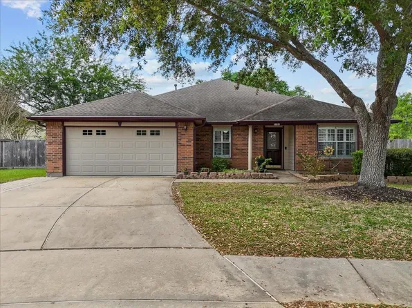 5102 Cherrywood Ct, League City, TX 77573