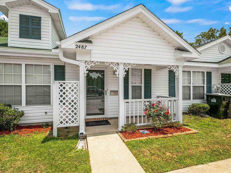 2487 Spyglass Cir, Pensacola, FL 32526 Zillow