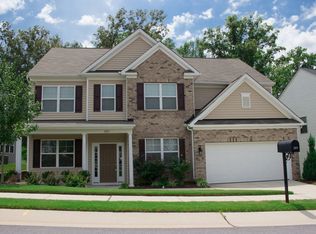 285 Genoa Ln, Clayton, NC 27527