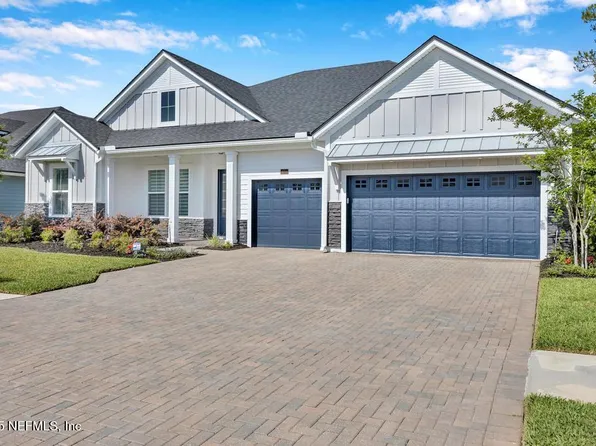 323 GLENNEYRE Circle, St. Augustine, FL 32092