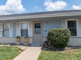 1006 Berkley Cir, Mishawaka, IN