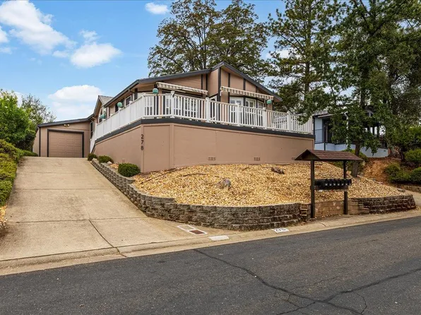 4390 Patterson Dr Unit 278, Diamond Springs, CA 95619