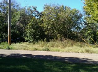 102 N Holbrook St, Fort Scott, KS 66701