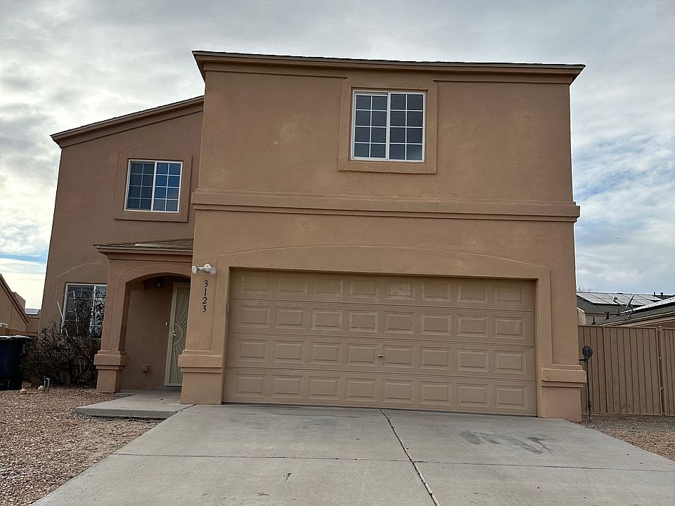 1st image of 3123 Lost Desert Dr SW