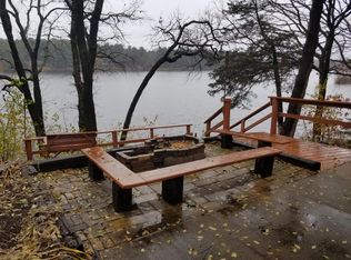 7831 NE River Rd, Rice, MN 56367