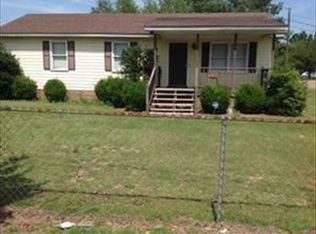 617 Macio Dr, Dillon, SC 29536