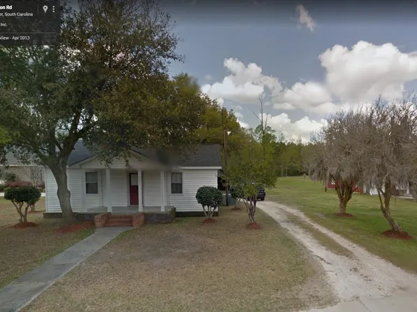 223 Broughton Rd, Moncks Corner, SC 29461