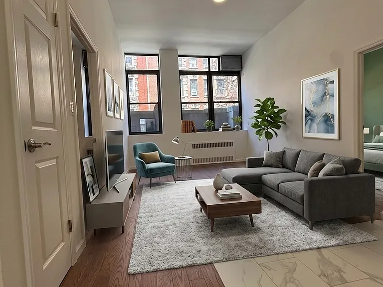 203 Rivington St #2D — Photo 1