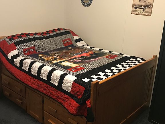 Bedroom #2