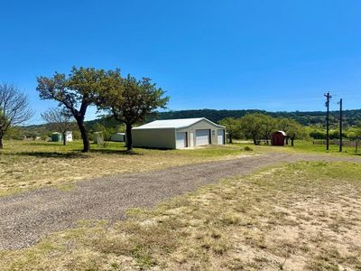 125 Henderson Branch Rd, Ingram, TX, 78025