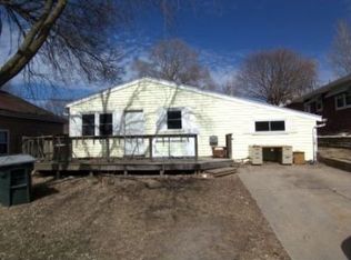 3105 Orleans Ave, Sioux City, IA 51106