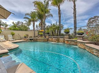 11 Lost Cyn, Rancho Santa Margarita, CA 92688
