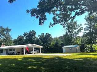 7141 Grob Rd, Gerald, MO 63037