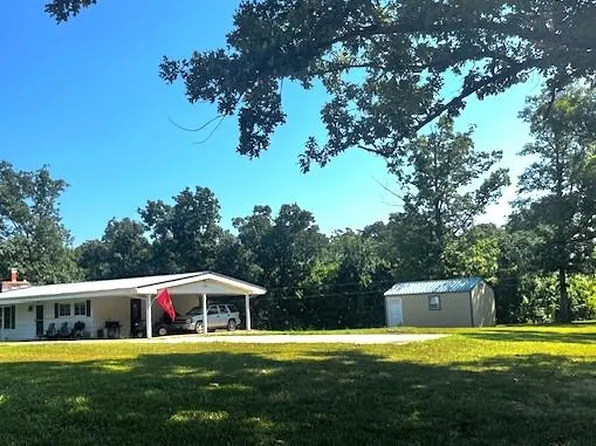 7141 Grob Rd, Gerald, MO 63037