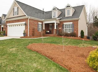622 Beckwith Dr, Greensboro, NC 27410