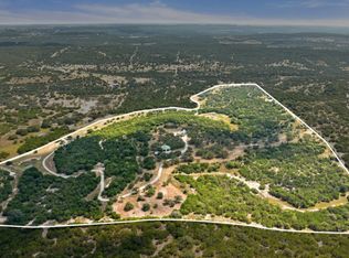 (Undisclosed Address), Marble Falls, TX 78654