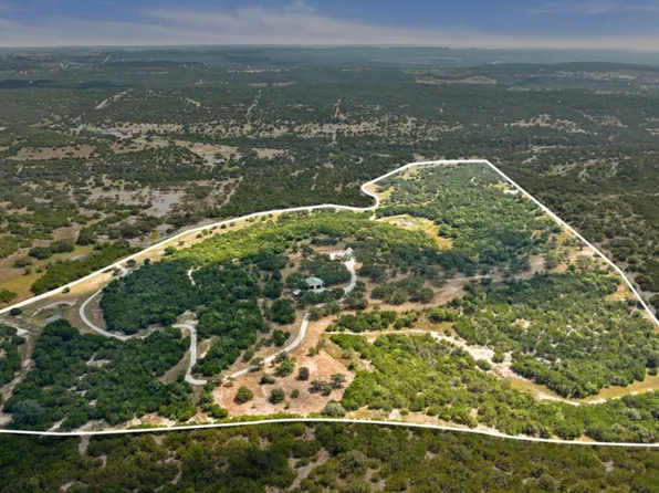(undisclosed Address), Marble Falls, TX 78654