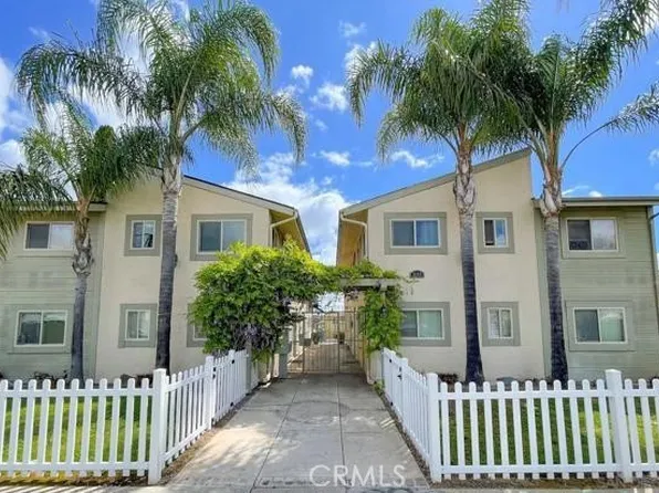4357 51st St Unit 4, San Diego, CA 92115