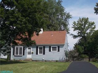 346 Illinois Ave, Westerville, OH 43081