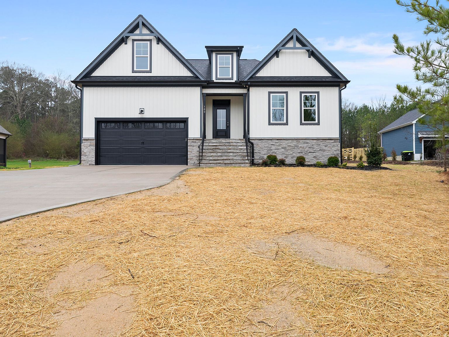 100 Pilot Ridge Rd, Zebulon, NC 27597 Zillow