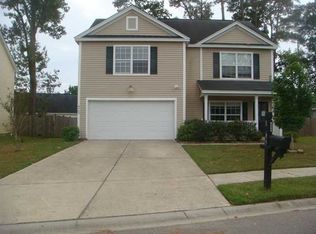 8589 Chloe Ln, North Charleston, SC 29406