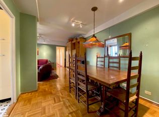 18 Stuyvesant Oval APT 12D, New York, NY 10009
