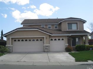 6278 Pebble Beach Dr, Vallejo, CA 94591