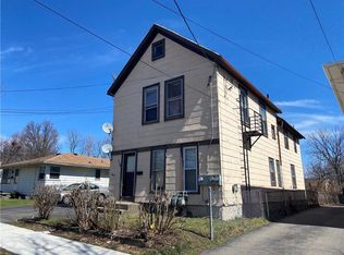 126 Independence St, Rochester, NY 14611