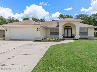 4119 S Winding Oaks Dr, Homosassa, FL 34446
