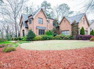 537 S Westminster Way NE, Atlanta, GA 30307
