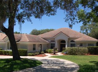 1694 N Dimaggio Path, Hernando, FL 34442