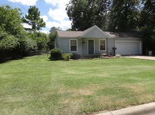 5908 Wall Ave, Haltom City, TX 76117