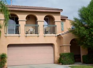 3908 Albillo Loop, Perris, CA 92571