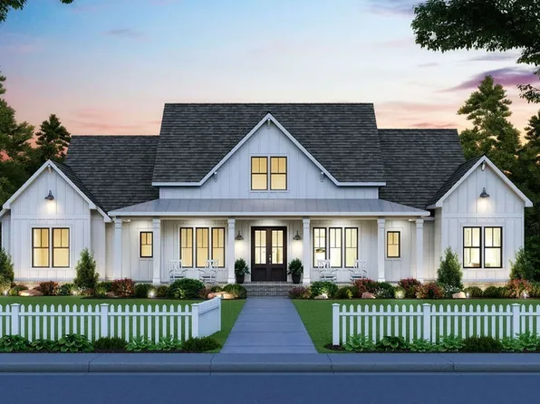 LOT Burnt Tanyard Rd #C, West Union, SC 29696