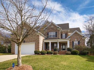 105 Lennon Dr, Fort Mill, SC 29715