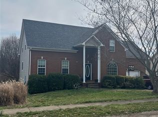 1223 Wintercress Ln, Bowling Green, KY