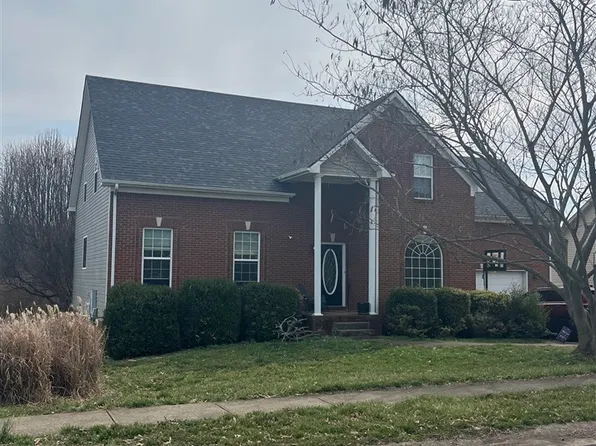 1223 Wintercress Ln, Bowling Green, KY 42104