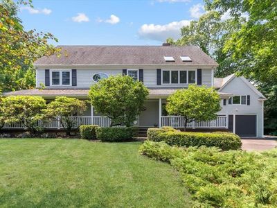 12 Whitcomb Ln, Hingham, MA, 02043
