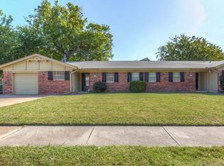 7219 S 66th Ave E, Tulsa, OK 74133
