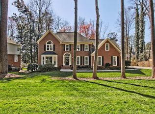 4500 Exmoor Dr NE, Marietta, GA 30067