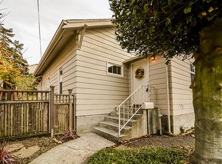 9058 10th Ave SW, Seattle, WA 98106