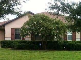 3871 Cedar Hammock Trl, Saint Cloud, FL 34772